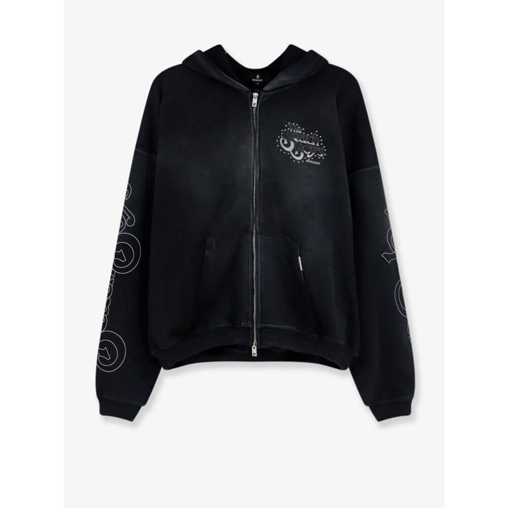 Represent Men Beach Boys Endless Summer Cotton Sweatshirt